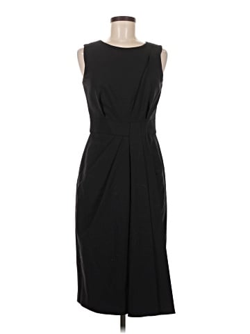 Michael Kors Collection Cocktail Dress (view 1)