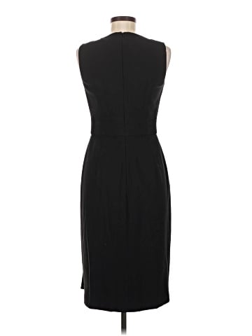 Michael Kors Collection Cocktail Dress (view 2)