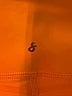 Assorted Brands Solid Orange Active Pants Size S (estimated) - photo 7