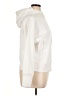 Active by Old Navy White Pullover Hoodie Size XL - photo 4