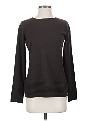 Conrad C Long Sleeve T-Shirt (view 1)