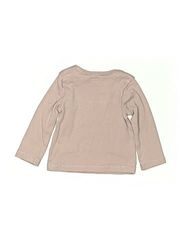 Calvin Klein Long Sleeve T-Shirt (view 2)