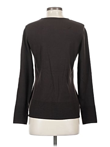 Conrad C Long Sleeve T-Shirt (view 2)