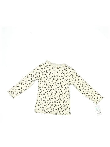 Child of Mine by Carter's 3/4 Sleeve T-Shirt (view 2)