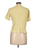 Rivet & Thread Yellow Cardigan Size L - photo 2