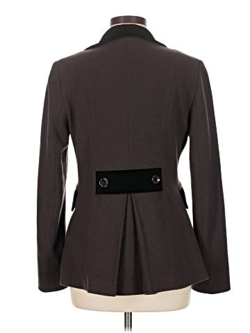 Love Moschino Wool Blazer (view 2)