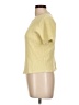 Rivet & Thread Yellow Cardigan Size L - photo 5