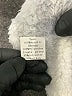 Unbranded 100% Acrylic Black Cardigan Size XL - photo 8