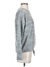 Neiman Marcus Gray Long Sleeve T-Shirt Size S - photo 4