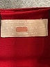Keepsake Burgundy Cocktail Dress Size 6 - photo 7