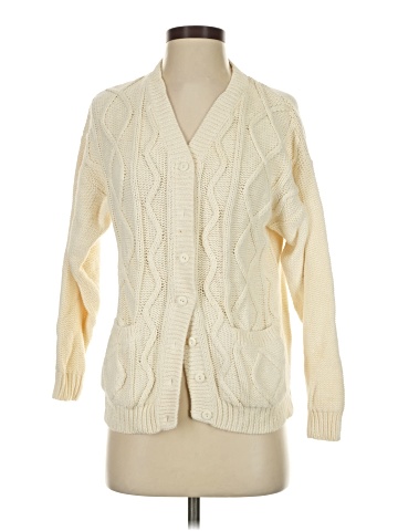 Cabin Creek Cardigan (view 1)