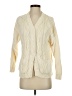 Cabin Creek Ivory Cardigan Size 4 - 6 - photo 1