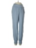 Unbranded Solid Blue Track Pants Size XS - photo 1