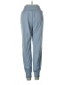 Unbranded Solid Blue Track Pants Size XS - photo 2
