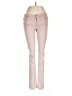 Adriano Goldschmied Pink Jeans Size 26 waist - photo 1