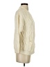 Cabin Creek Ivory Cardigan Size 4 - 6 - photo 4