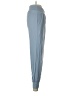 Unbranded Solid Blue Track Pants Size XS - photo 4