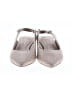 Guilhermina Ivory Flats Size 8 - photo 2