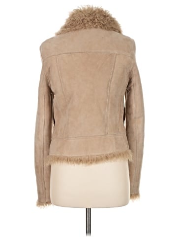Burberry Suede Jacket (view 2)