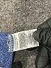 Marika Color Block Blue Active Pants Size S - photo 8