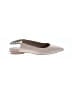 Guilhermina Ivory Flats Size 8 - photo 1