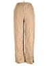 Unbranded Tan Casual Pants Size XL - photo 1