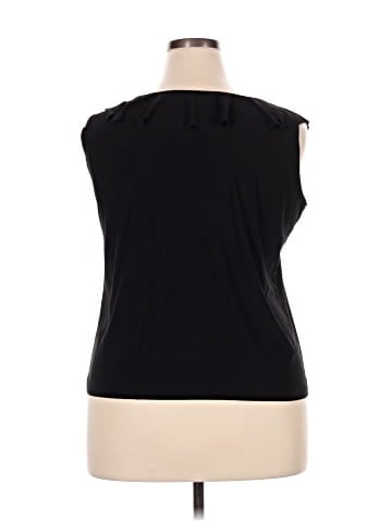 Claudia Richard Sleeveless Top (view 2)