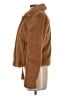 Bagatelle 100% Polyester Brown Faux Fur Jacket Size S - photo 5