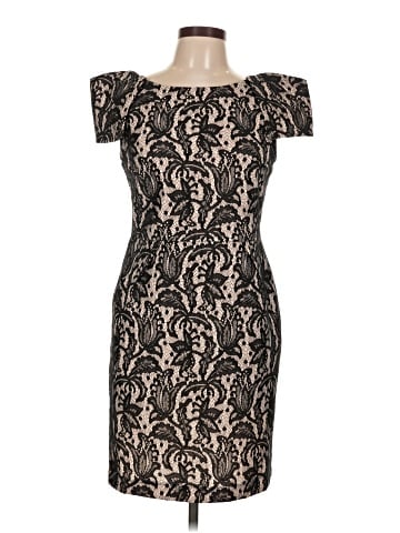 Topshop Cocktail Dress (view 1)