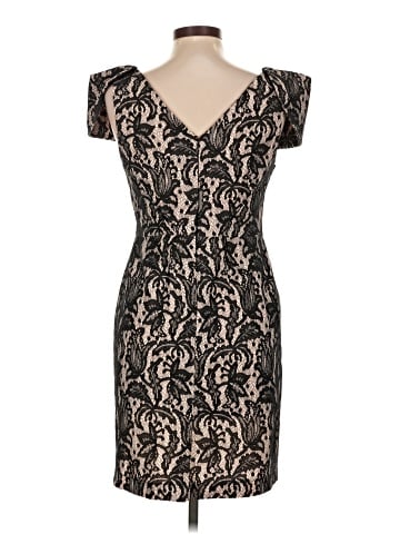 Topshop Cocktail Dress (view 2)