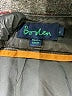 Boden Plaid Red Formal Skirt Size 8L - photo 3