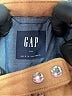 Gap Tan Jacket Size XS - photo 6