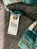 Maurices Plaid Teal Green Long Sleeve Blouse Size S - photo 8