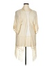 Simply Couture Ivory Cardigan Size XL - photo 1