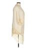 Simply Couture Ivory Cardigan Size XL - photo 4