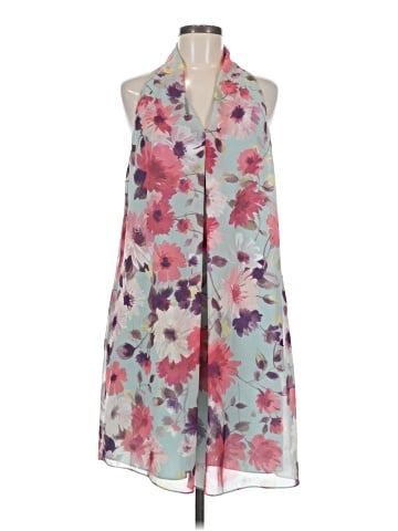 Sara Campbell Casual Dress (view 1)