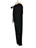 Mango 100% Polyester Black Dress Pants Size XS - photo 5