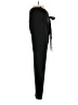 Mango 100% Polyester Black Dress Pants Size XS - photo 4