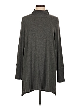 Eileen Fisher Long Sleeve Turtleneck