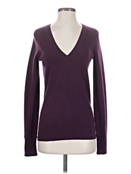 Burberry Brit Cashmere Pullover Sweater