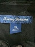 Tommy Bahama 100% Polyester Black Pullover Sweater Size XL - photo 6