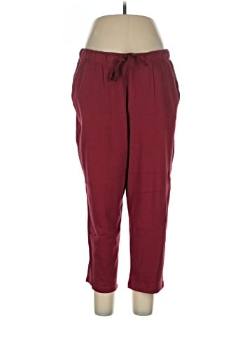 Eileen Fisher Casual Pants (view 1)