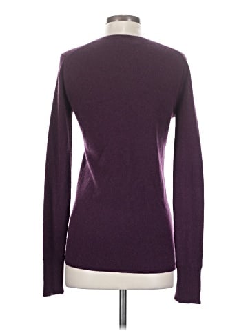 Burberry Brit Cashmere Pullover Sweater (view 2)
