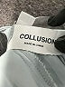 Collusion Solid Gray Casual Pants Size 4R - photo 7