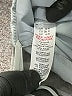 Collusion Solid Gray Casual Pants Size 4R - photo 8