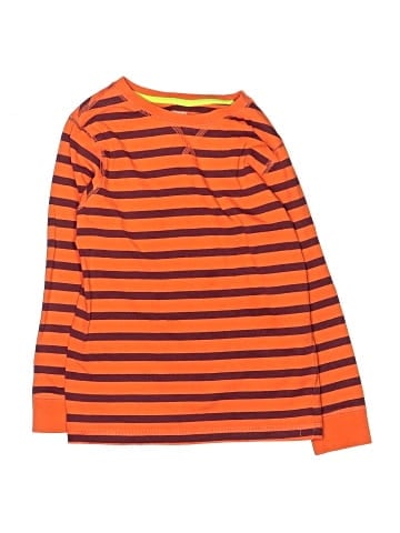 Ruff Hewn Long Sleeve T-Shirt (view 1)