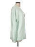 Ann Taylor LOFT Green Pullover Sweater Size L - photo 4