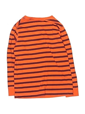 Ruff Hewn Long Sleeve T-Shirt (view 2)