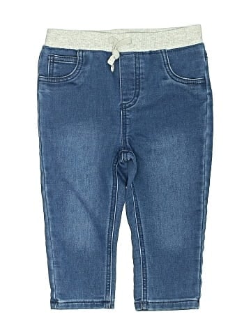 First Impressions Jeans (view 1)