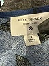 Kate Spade X Target Blue Jumpsuit Size 2 - photo 4
